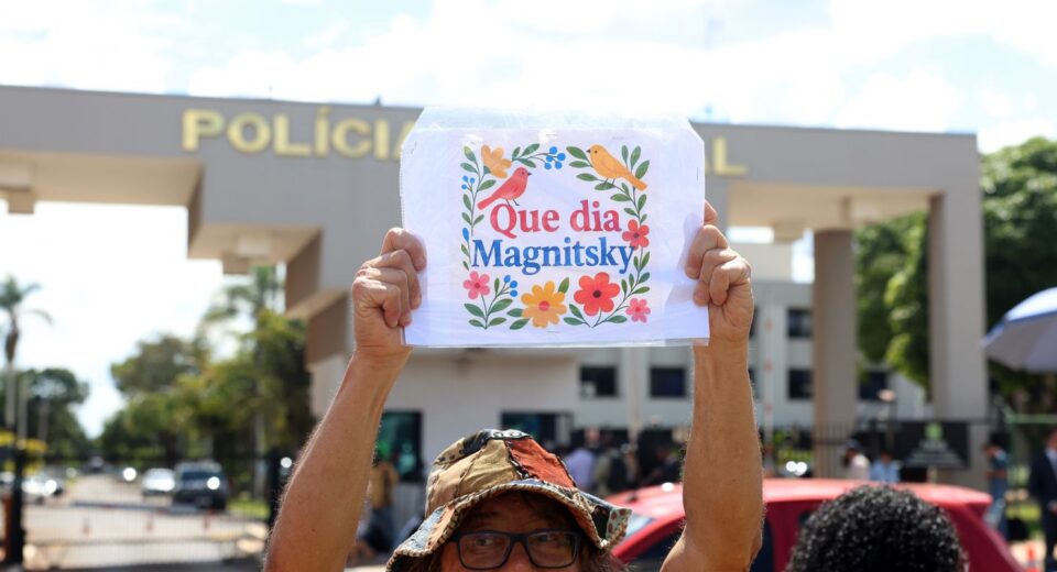 Ministros defendem decisão de Moraes sobre prisão de Bolsonaro