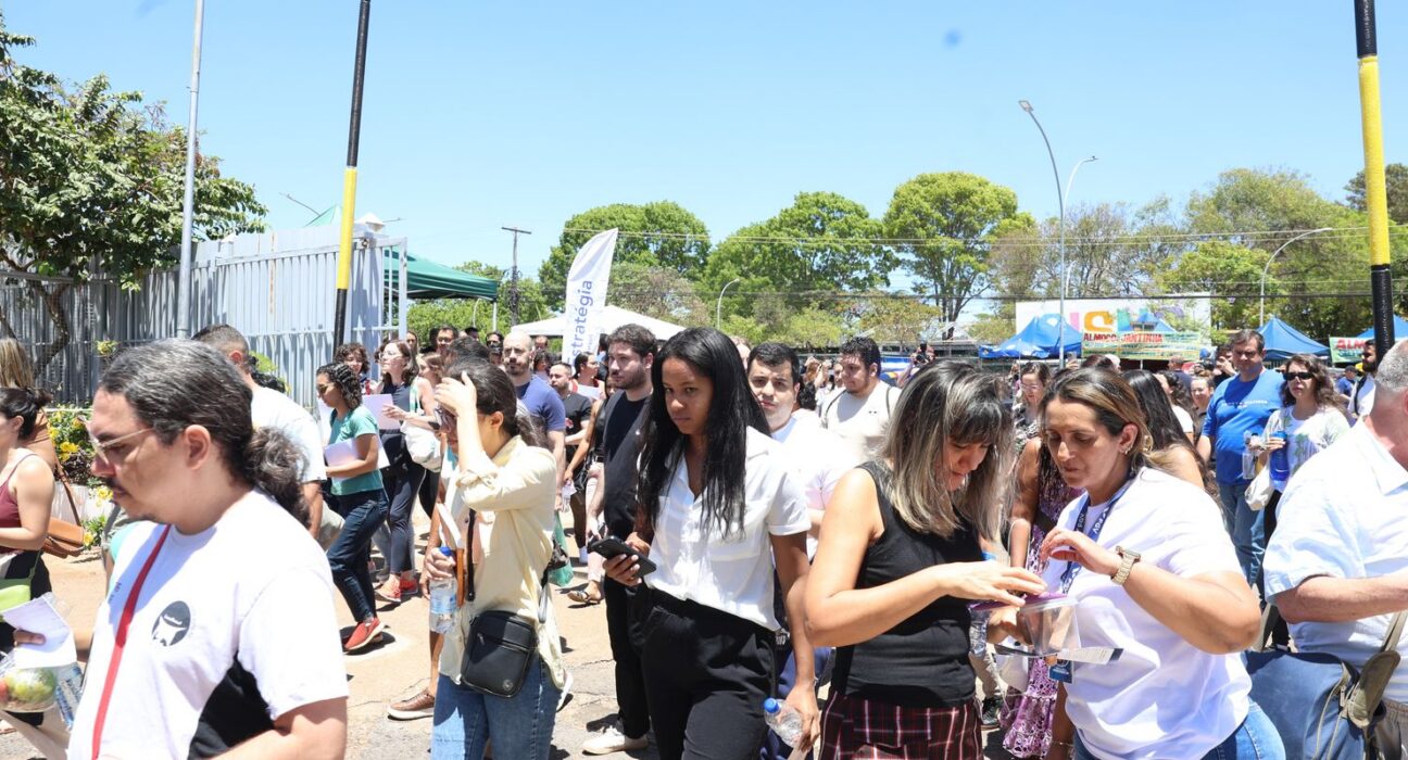 Fies: prazo para participação de instituições privadas começa amanhã