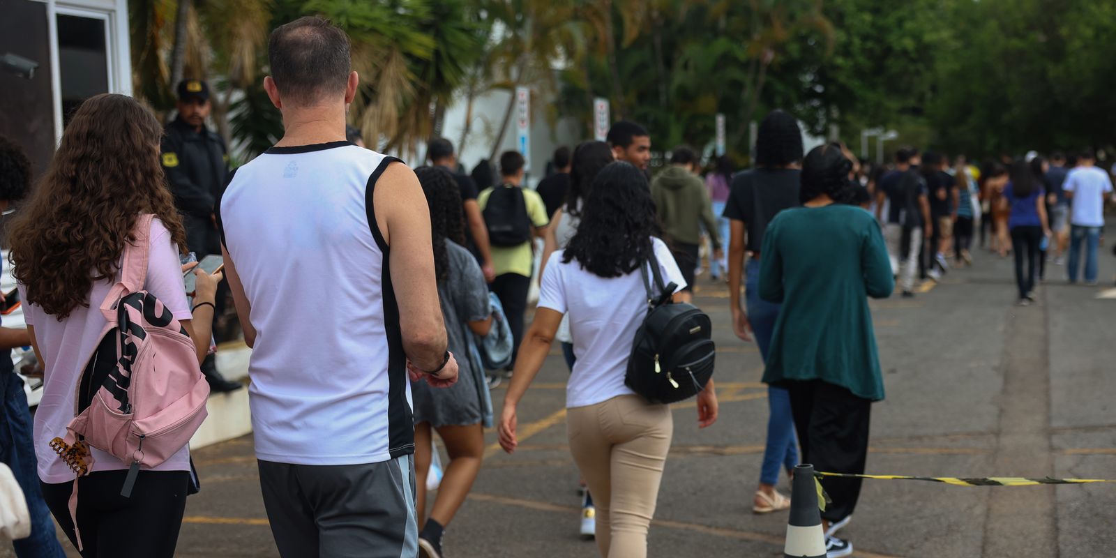 Enem 2025: inscritos autodeclarados indígenas crescem 89%, desde 2022