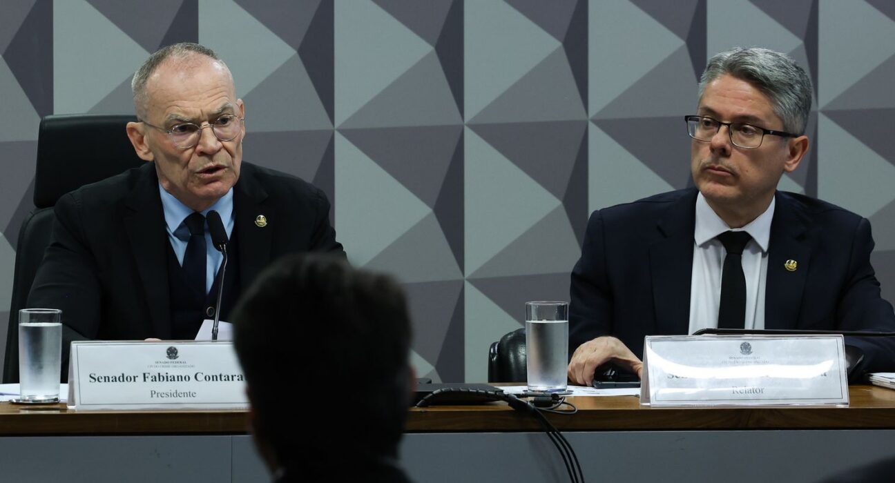 Igualar facções a terrorismo prejudica inquéritos, diz relator de CPI