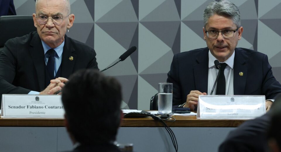 Relator de CPI quer investigar atuação do crime em mercados legais