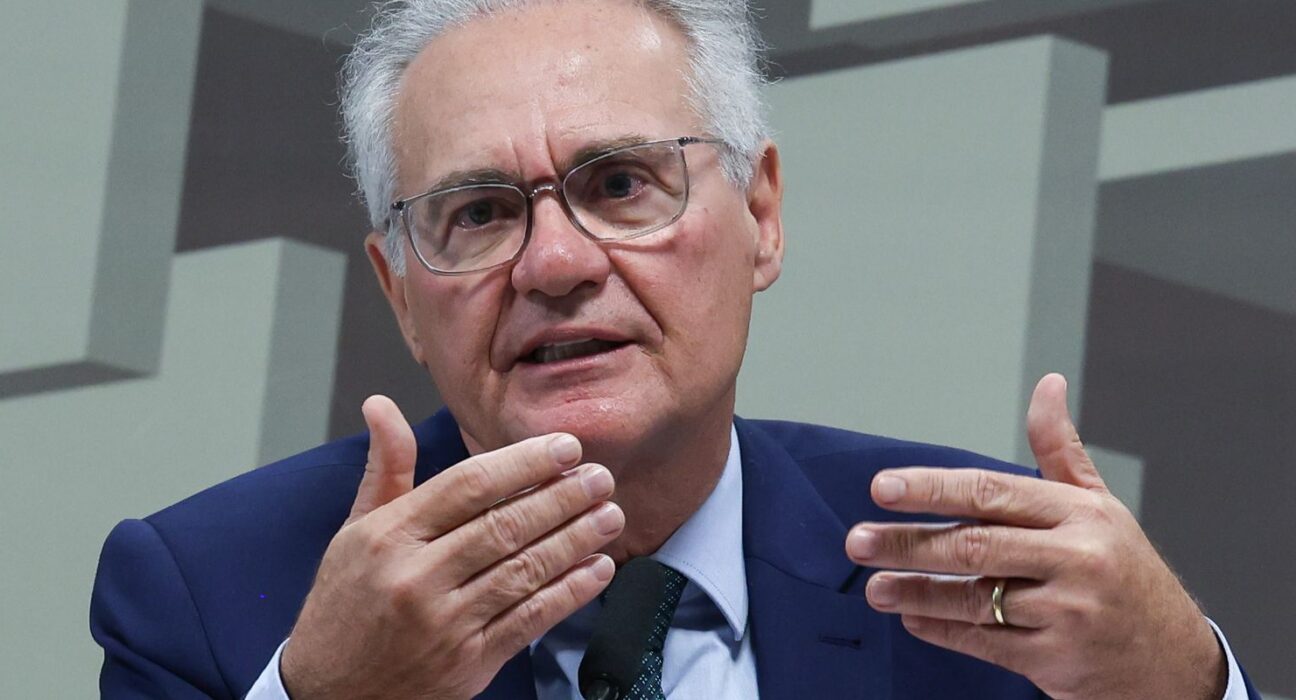 Por unanimidade, Senado aprova isentar IR para quem ganha até RS 5 mil