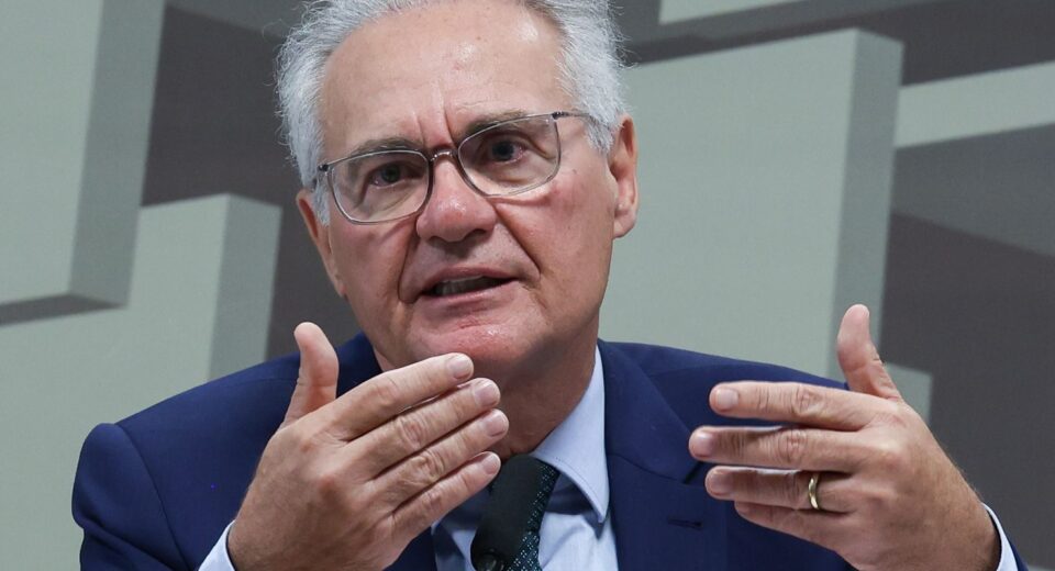 Por unanimidade, Senado aprova isentar IR para quem ganha até RS 5 mil