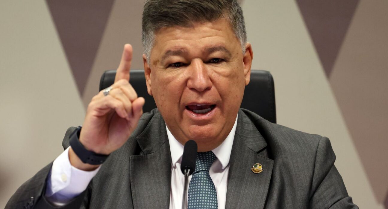 Operação atinge núcleo de fraudes no INSS, diz presidente de CPMI