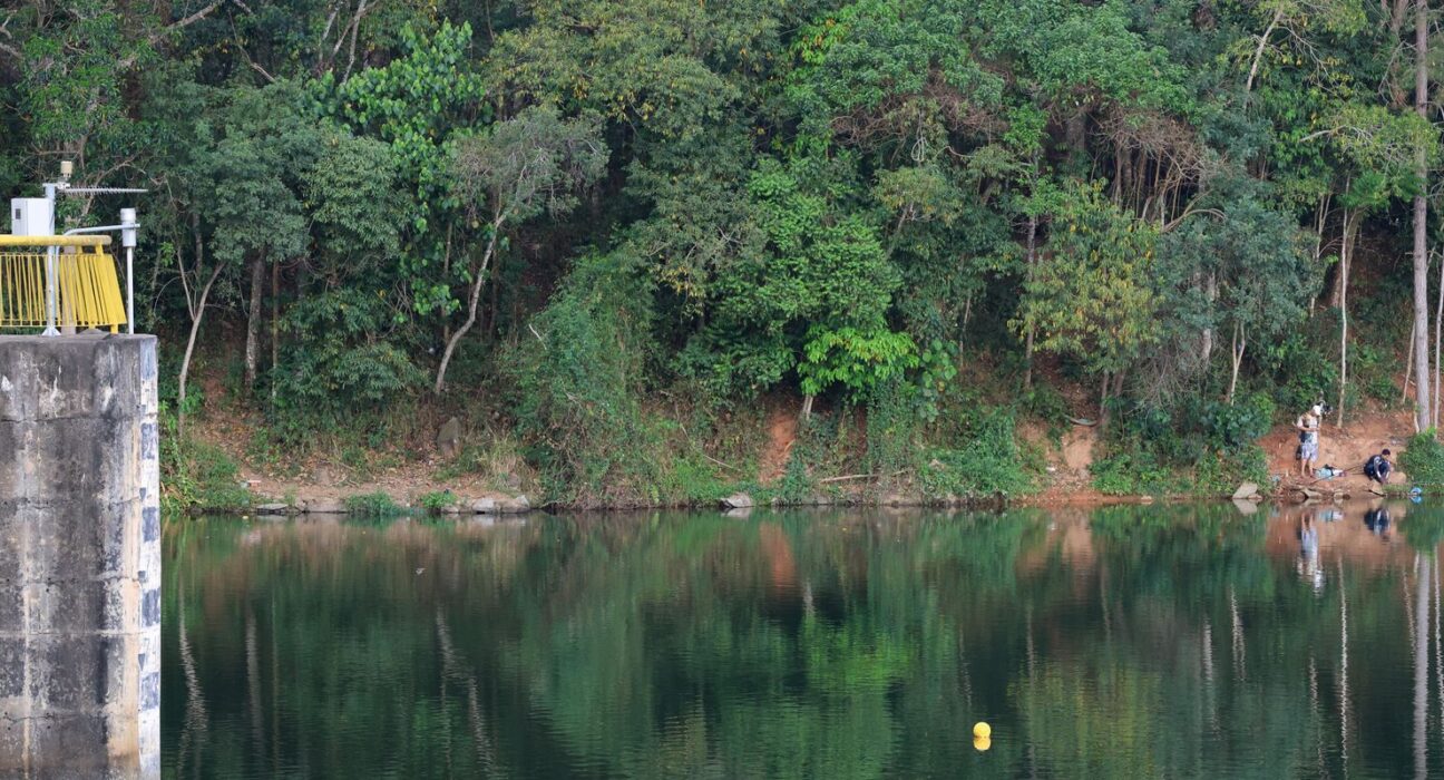 Prefeitura de São Caetano do Sul anuncia racionamento noturno de água
