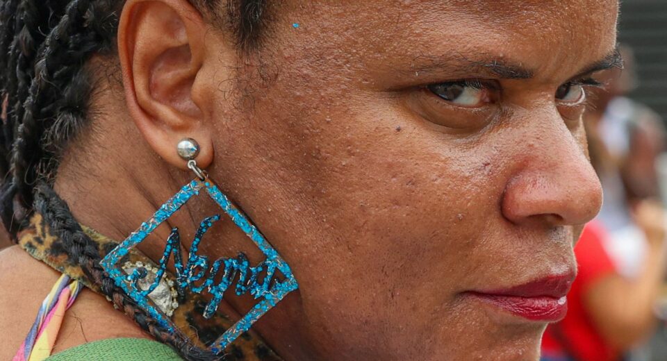 Mulheres negras marcham hoje em Brasília por reparação e bem-viver