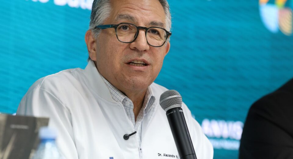 SUS vai ampliar em 30% capacidade de armazenamento de plasma no país