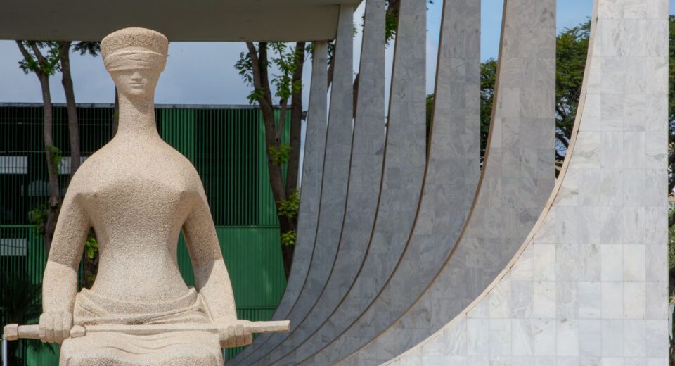 Defesa de Bolsonaro não apresenta novo recurso no STF contra sentença