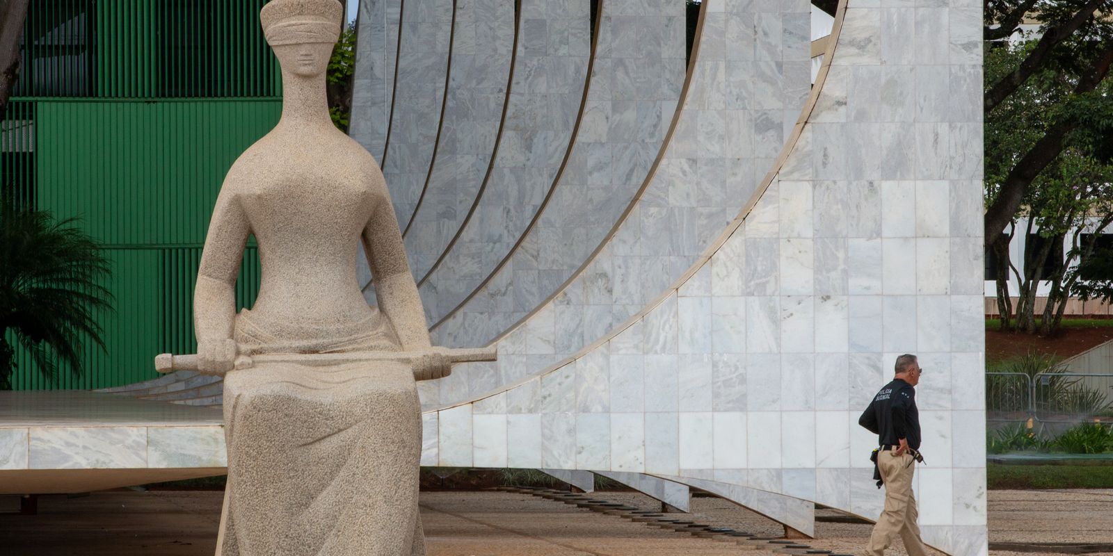 STF cancela tese jurídica da revisão da vida toda do INSS