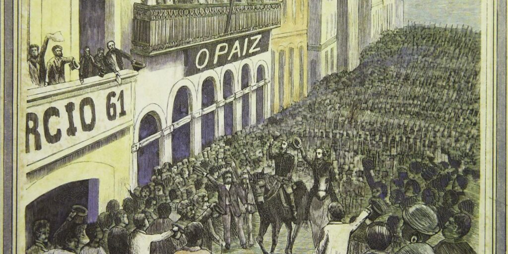 Hoje é Dia: feriado da Proclamação da República é o destaque da semana