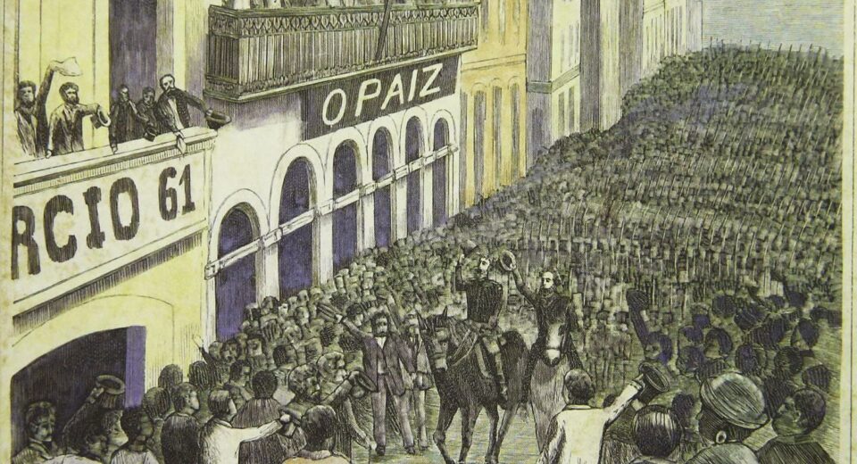 Hoje é Dia: feriado da Proclamação da República é o destaque da semana