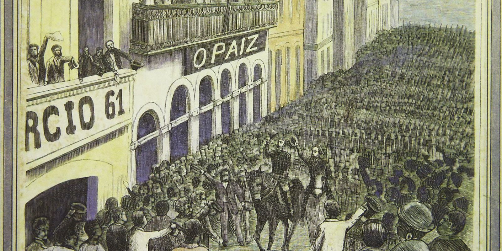 Hoje é Dia: feriado da Proclamação da República é o destaque da semana