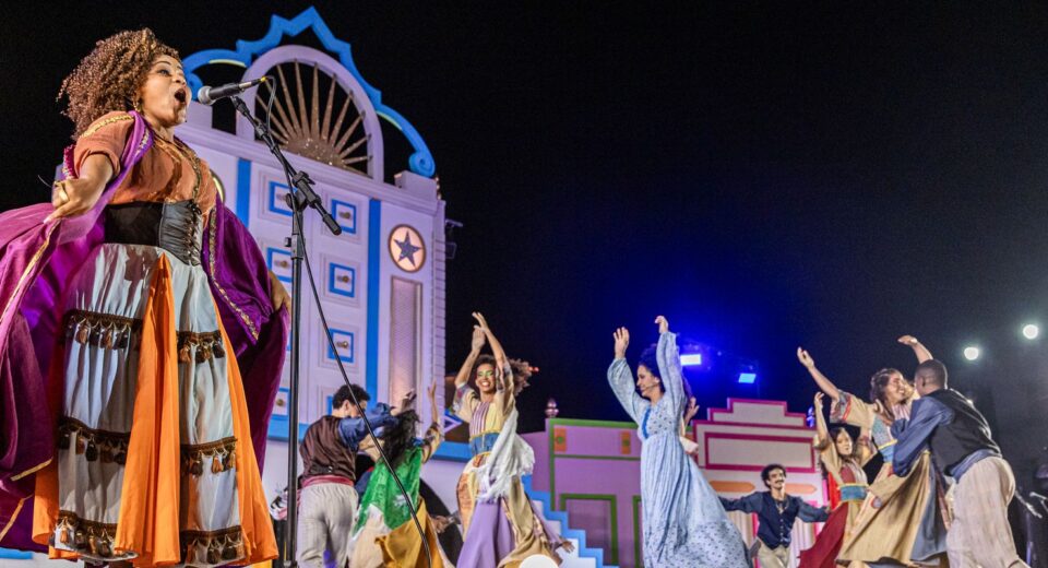 Tradicional Baile do Menino Deus, no Recife, tem prévia no dia 14