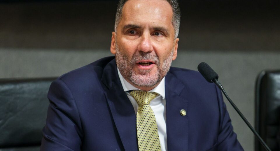 Substitutivo de Derrite limita combate a facções, diz Mário Sarrubbo