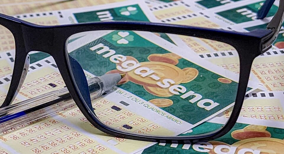 Mega-Sena sorteia nesta terça-feira prêmio acumulado em R$ 41 milhões