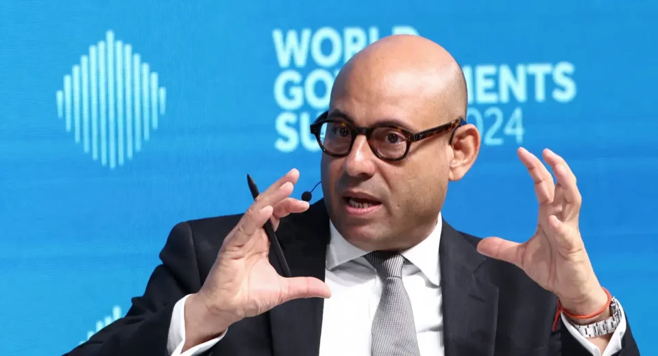 Secretário da ONU defende avanço no financiamento climático