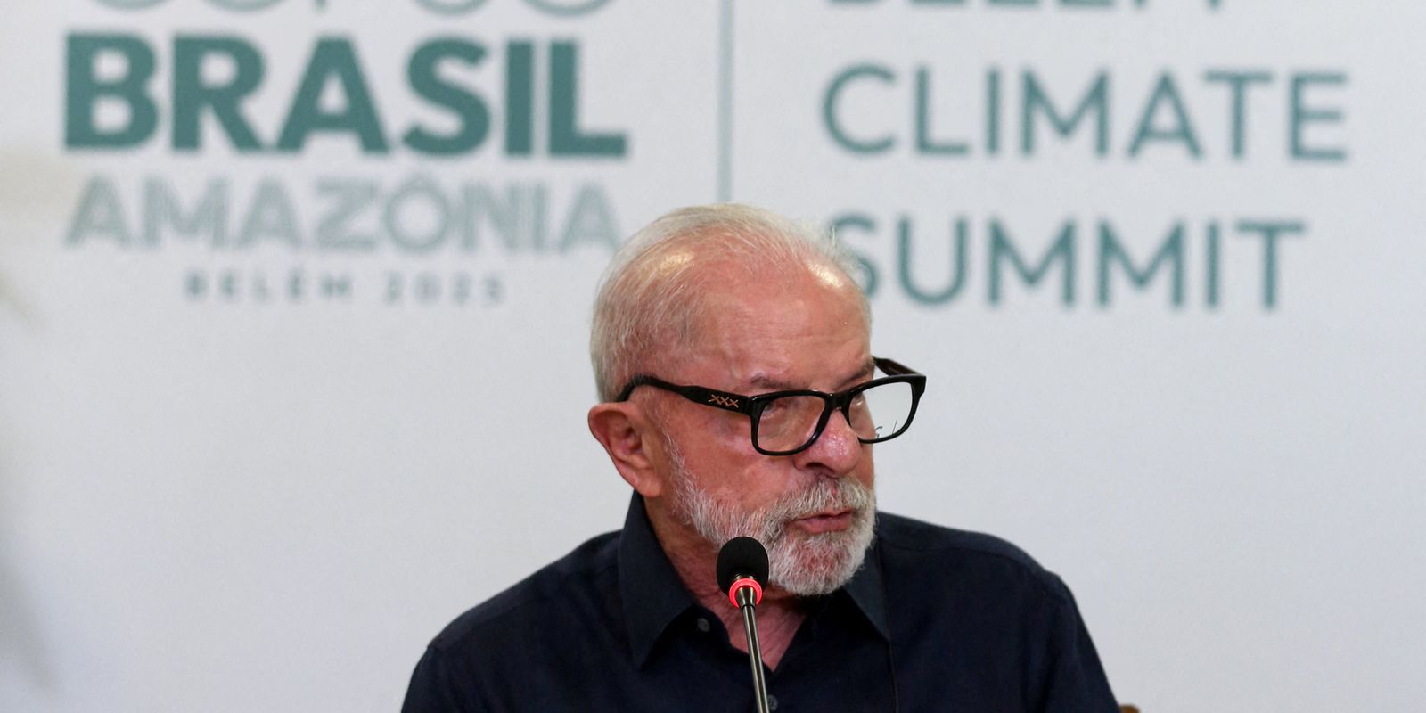 Lula vai à Colômbia para participar da reunião de Cúpula da Celac-UE