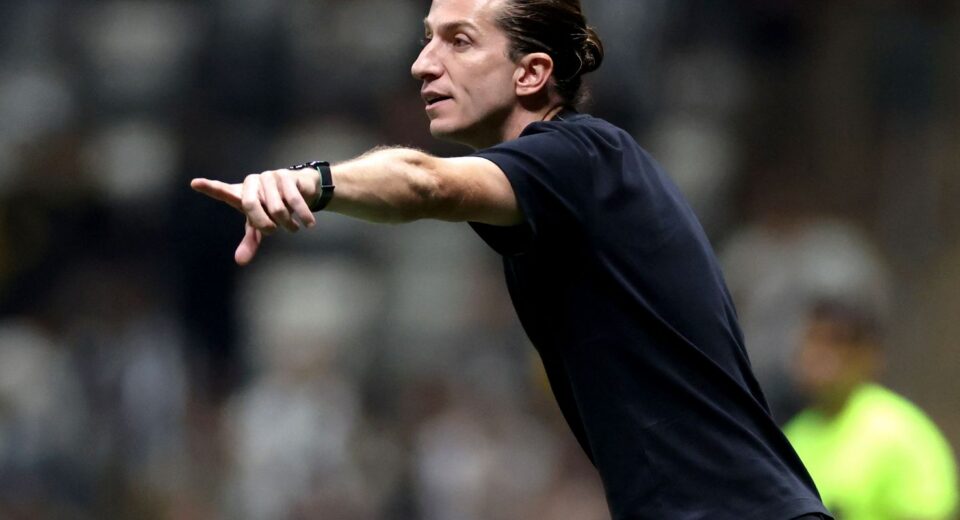 Filipe Luís afirma que sempre acreditou no título da Libertadores