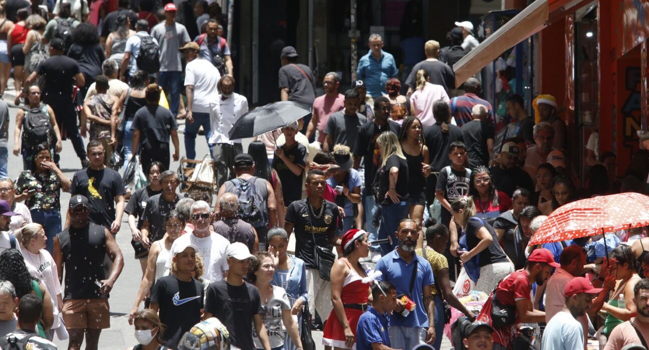 Censo revela nomes e sobrenomes mais comuns do país; veja a lista