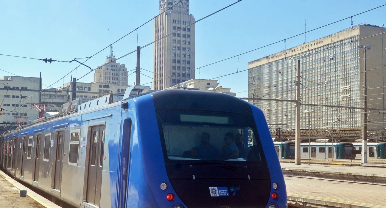 Justiça homologa recuperação judicial da SuperVia