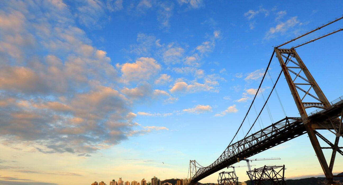 DPU recomenda que Florianópolis deixe de controlar entrada de pessoas