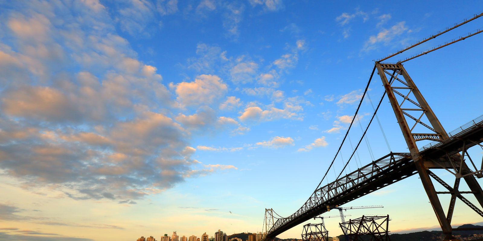 DPU recomenda que Florianópolis deixe de controlar entrada de pessoas