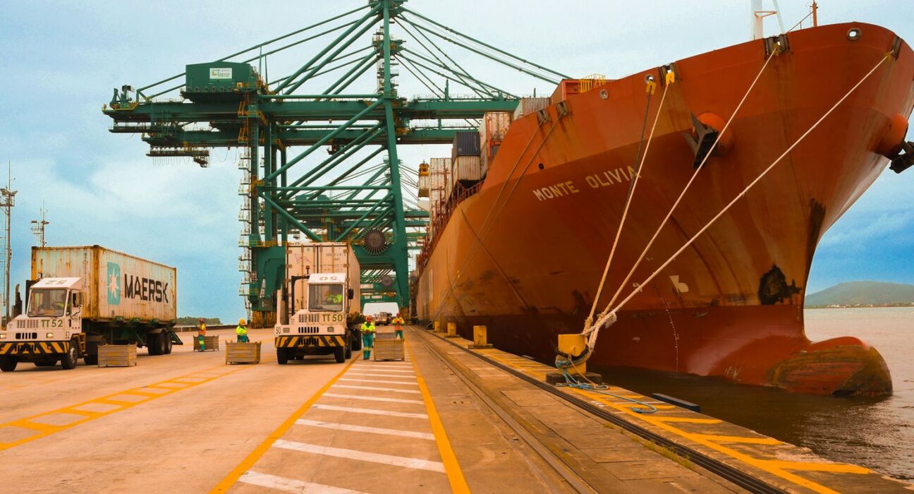 Brasil faz acordo de exportações com Filipinas, Guatemala e Nicarágua