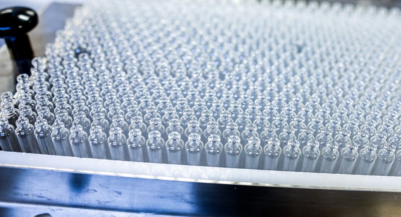 Brasil recebe primeiro lote de insulina glargina para diabetes tipo 2