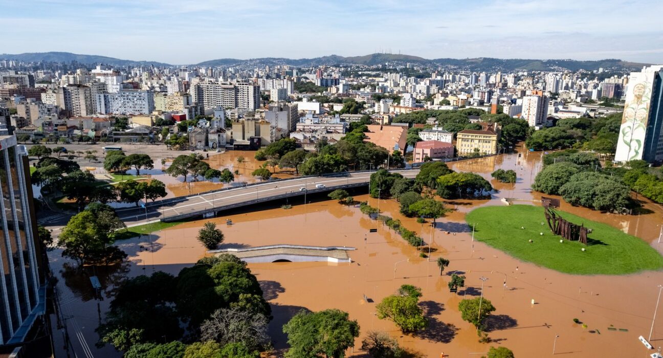 Governo federal anuncia mais R$ 3,3 bi para reconstrução do RS