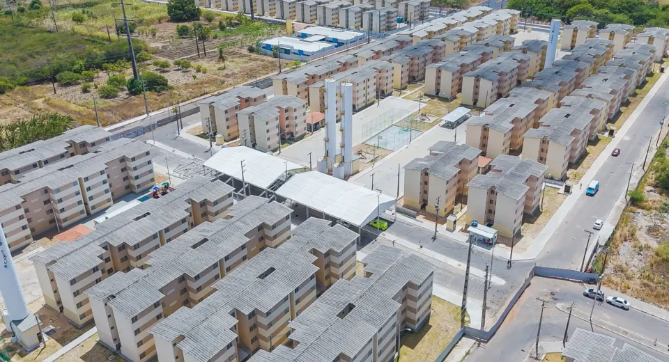 Conselho do FGTS eleva teto de imóveis do Minha Casa, Minha Vida