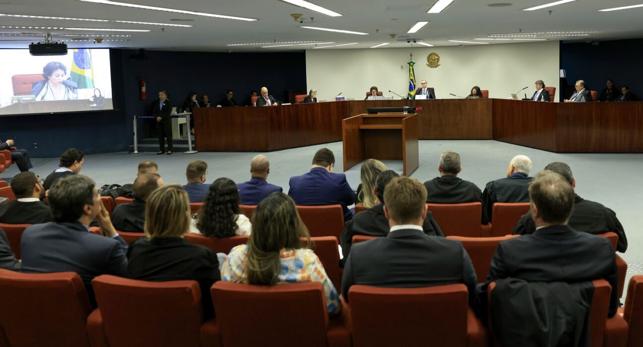 STF retoma julgamento que pode condenar kids pretos por trama golpista