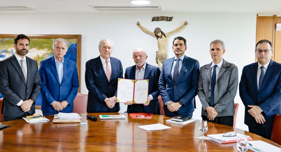 Projeto de Lei Antifacção: conheça os principais pontos da proposta