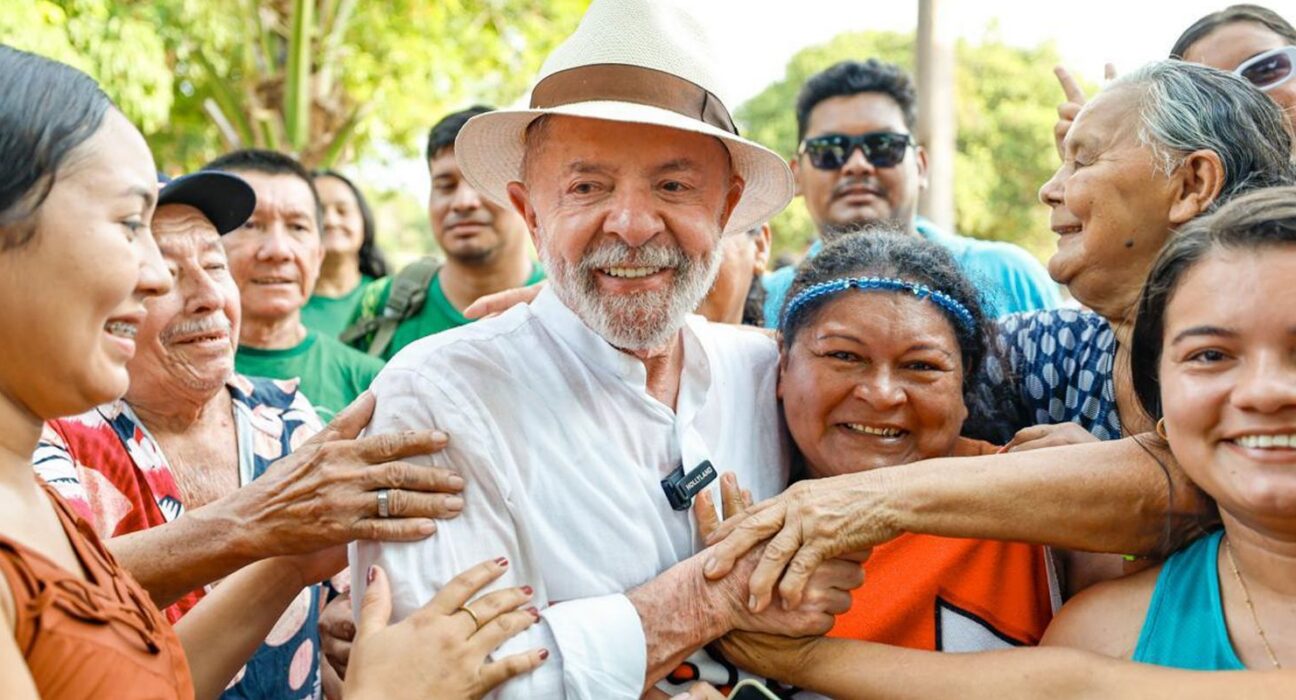 Lula diz que vai telefonar para Trump caso negociações não avancem