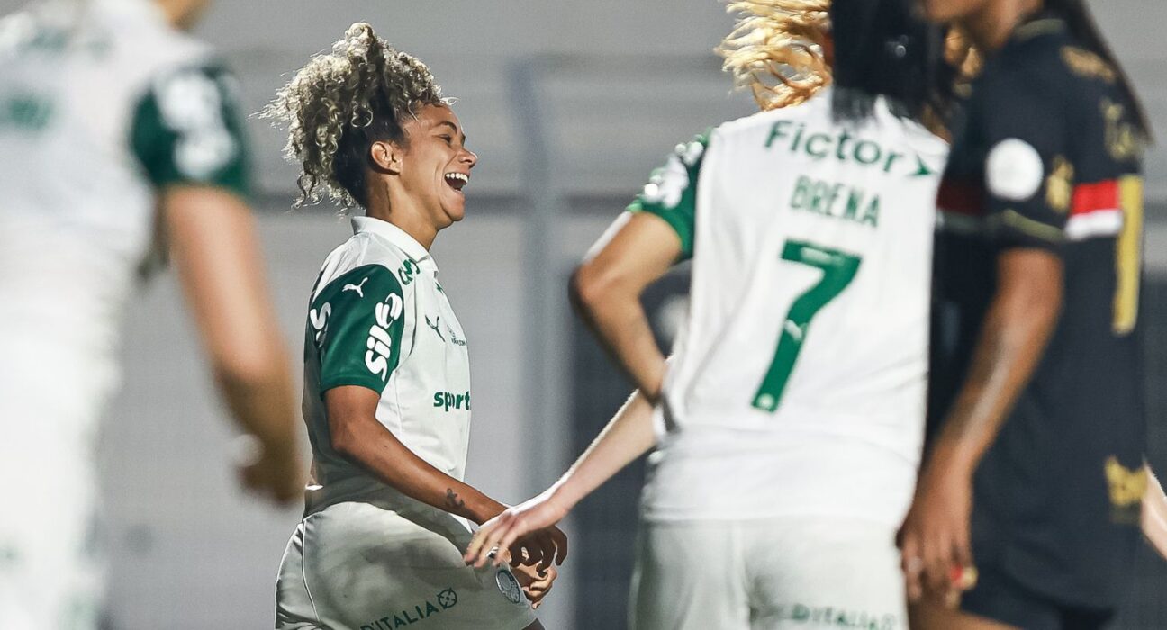 Palmeiras e Ferroviária se classificam para final da Copa do Brasil