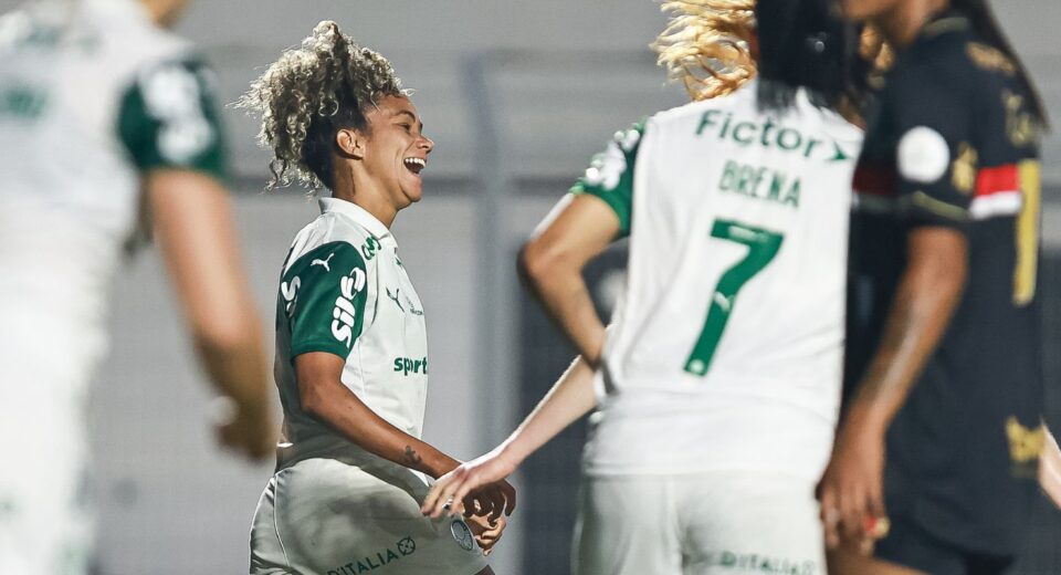 Palmeiras e Ferroviária se classificam para final da Copa do Brasil