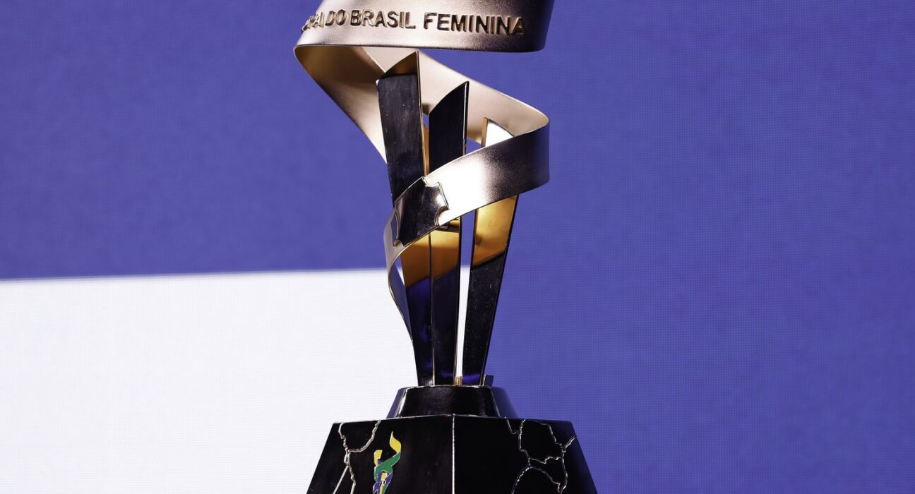 Final da Copa do Brasil Feminina será disputada no dia 20 de novembro