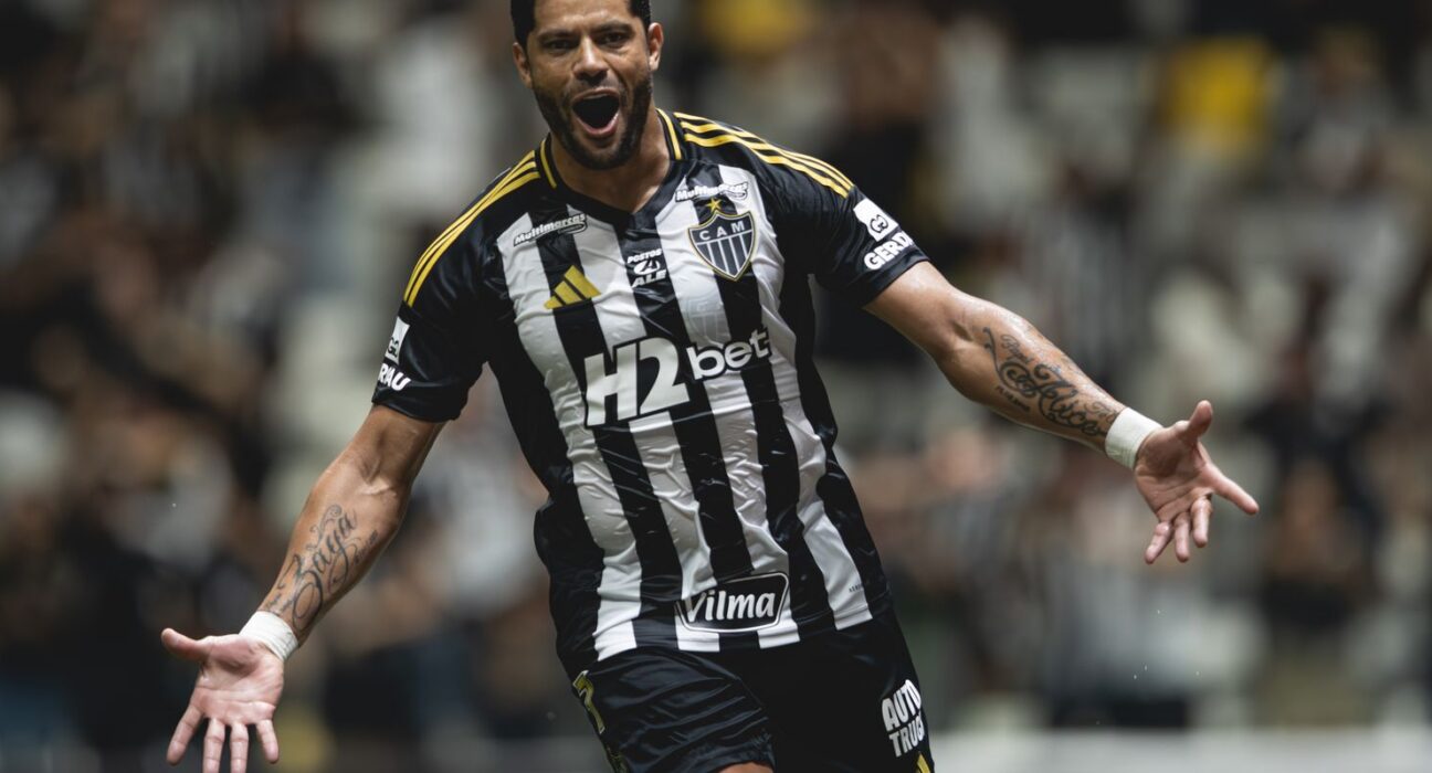 Atlético-MG busca título inédito na Copa Sul-Americana