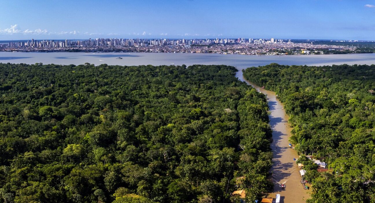 COP30 consolida novo patamar do turismo no Brasil, avalia Sabino