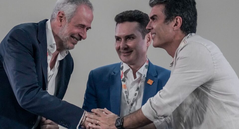 Jader Filho defende que Conselho Climático na ONU represente cidades