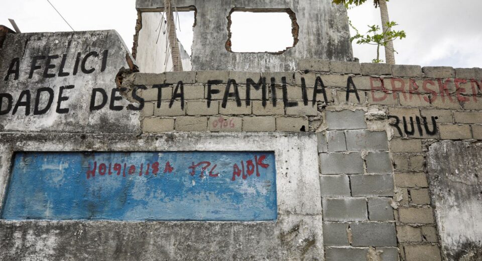 Braskem fecha acordo de R$ 1,2 bilhão por desmoronamentos em Maceió