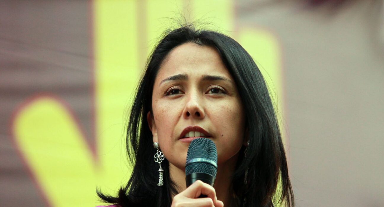 Toffoli anula provas da Lava Jato contra ex-primeira-dama do Peru