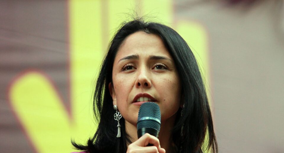 Toffoli anula provas da Lava Jato contra ex-primeira-dama do Peru