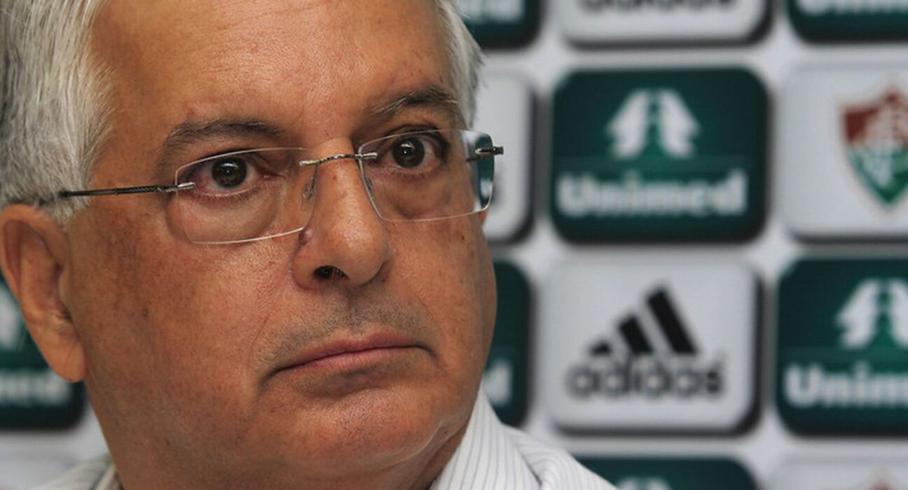 Morre o médico Celso Barros, ex-presidente da Unimed