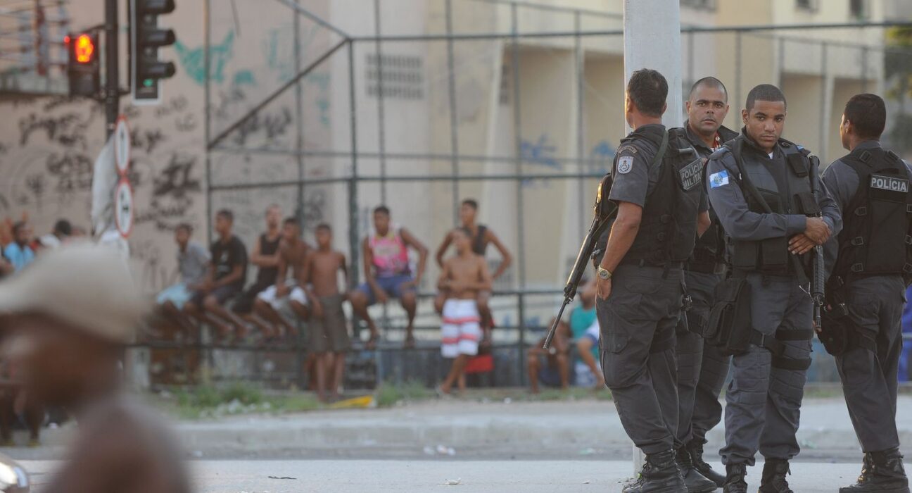 Expansão das facções aumenta a criminalidade nas cidades do interior