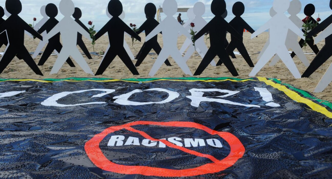 STF tem maioria para reconhecer racismo estrutural no país