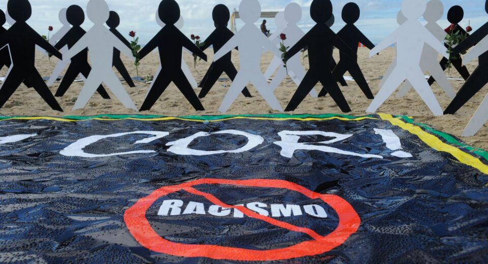 STF tem maioria para reconhecer racismo estrutural no país