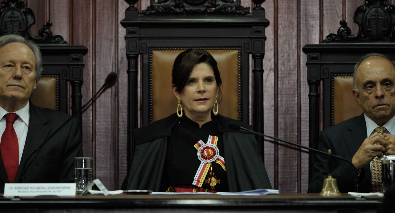 Presidente do STM aponta misoginia em crítica a posição sobre ditadura