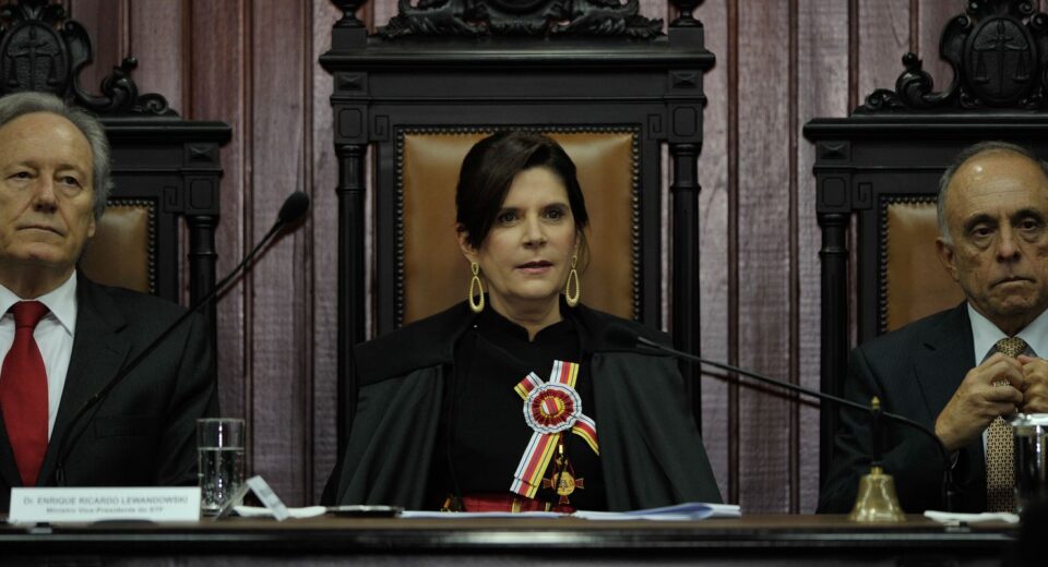 Presidente do STM aponta misoginia em crítica a posição sobre ditadura