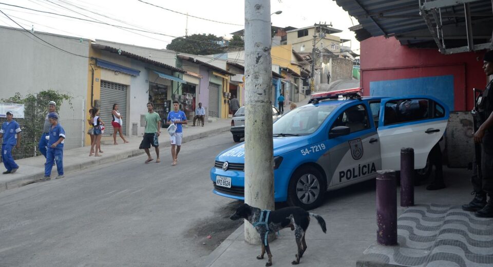 Abin diz que projeto das UPPs resultou na expansão nacional do CV