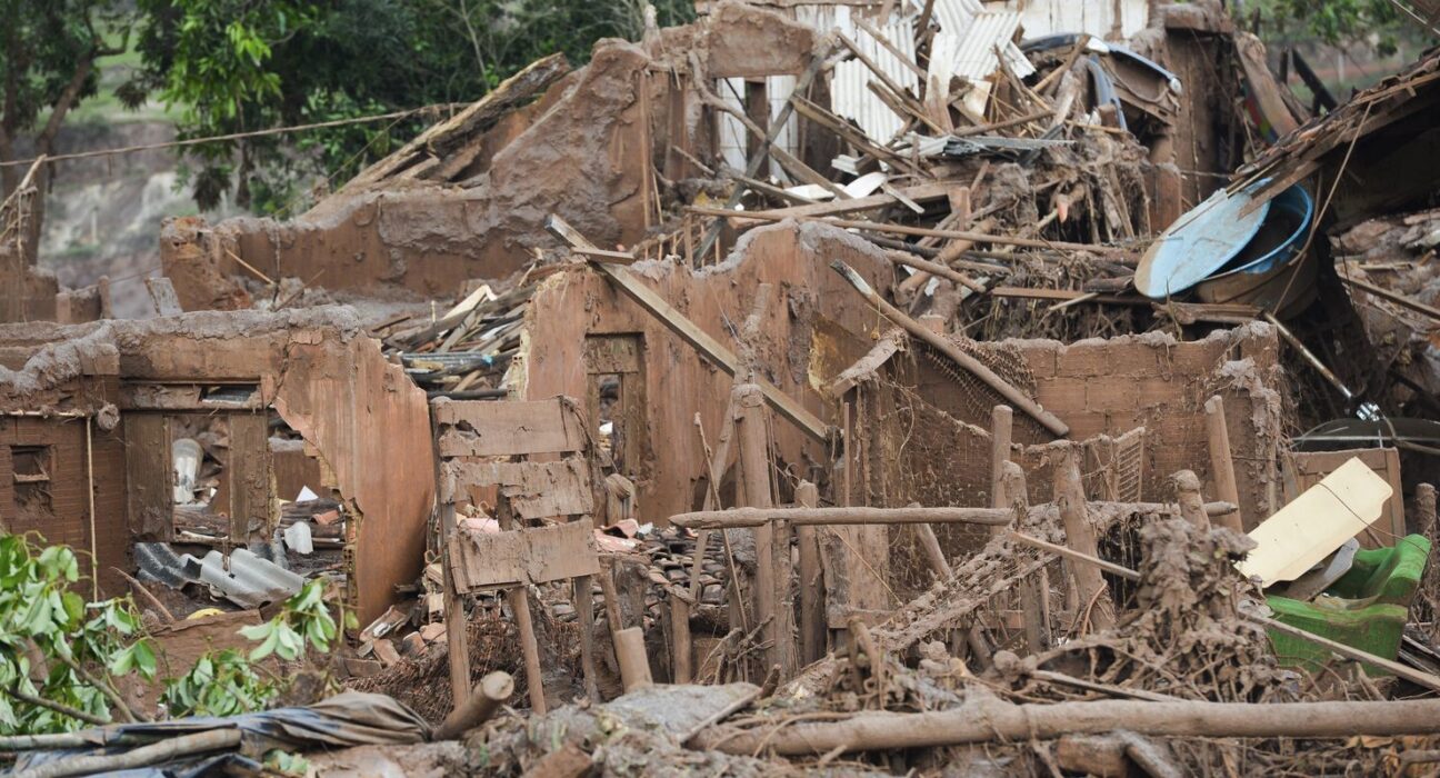 Caso Samarco: nova etapa de responsabilização é marcada para dezembro